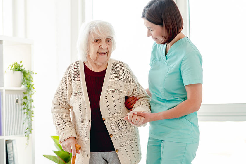 Exploring Senior Living Amenities In Columbus, IN