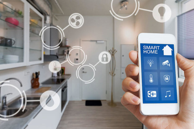 Home Safety Technologies That Help Seniors Live Independently Home Safety Technologies That Help Seniors Live Independently