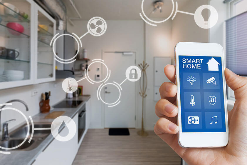 Home Safety Technologies That Help Seniors Live Independently