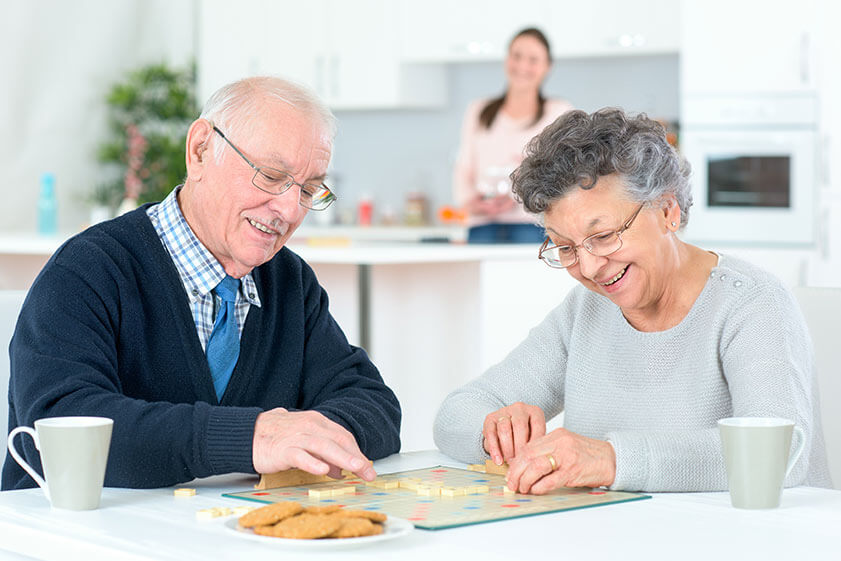 Senior Living Apartment Homes In Columbus, IN Senior Living Apartment Homes In Columbus, IN