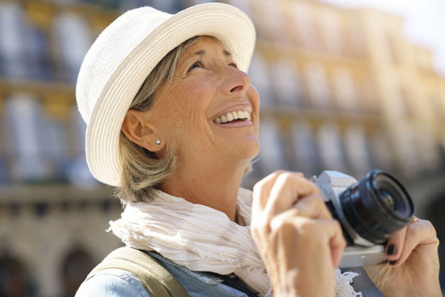 3 Ways To Reinvent Your Life After Retirement 3 Ways To Reinvent Your Life After Retirement