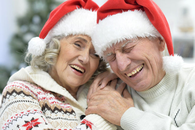 Christmas Gift Ideas For Seniors Christmas Gift Ideas For Seniors