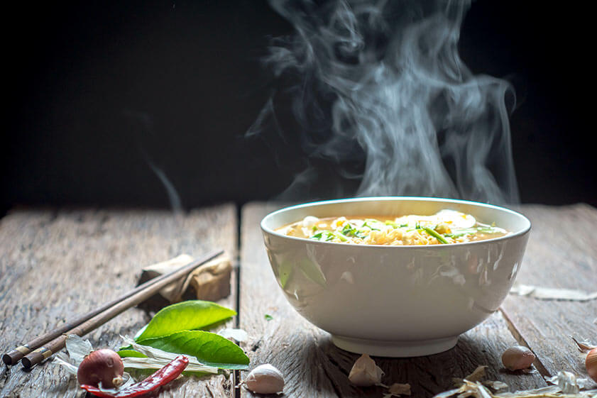 Comfort Foods For Seniors To Enjoy During Winter