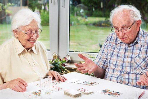 Five Best Brain Exercises For Seniors Five Best Brain Exercises For Seniors