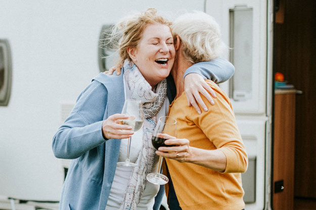 How Can Seniors Enjoy Their Golden Years? How Can Seniors Enjoy Their Golden Years?