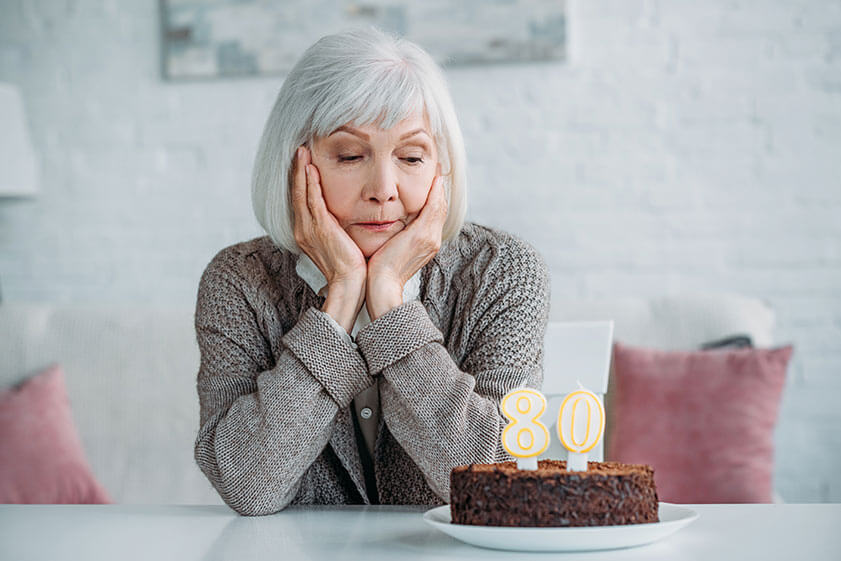 How To Avoid Loneliness As You Age