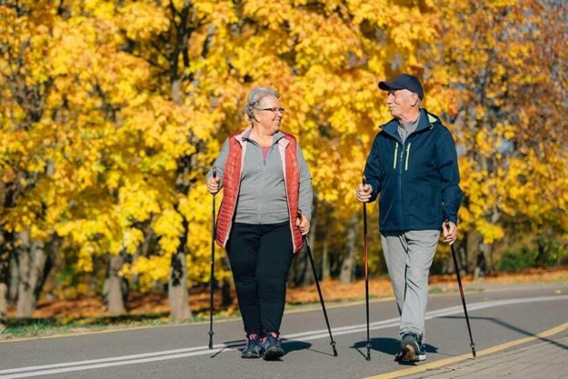 Outdoor Activities That Seniors Would Love In Columbus, IN