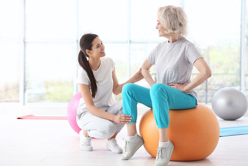 Tips For Maintaining The Immune System In Elderly People