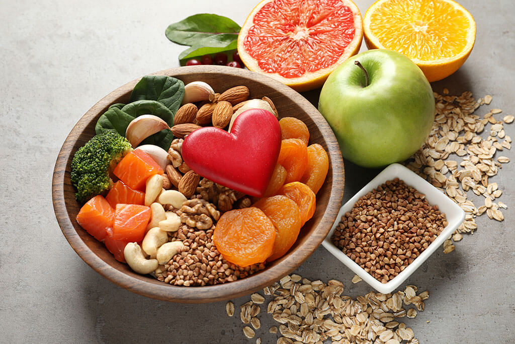 A Guide To Heart-Healthy Diets For Seniors | GreenTree At Westwood