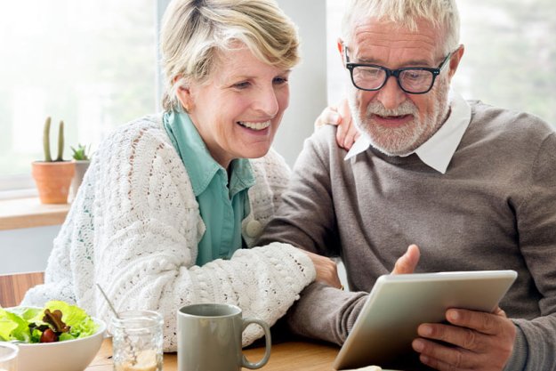 Finding The Best Senior Living Amenities In Pascagoula, MS