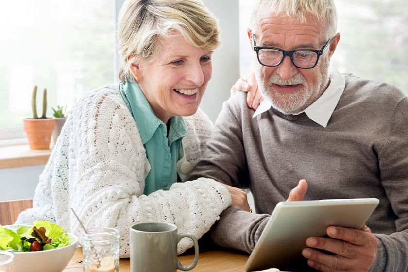 Finding The Best Senior Living Amenities In Pascagoula, MS