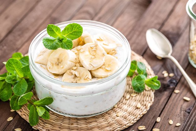 Greek Yogurt: A Delicious Way To Promote Your Loved One’s Health Greek Yogurt: A Delicious Way To Promote Your Loved One's Health