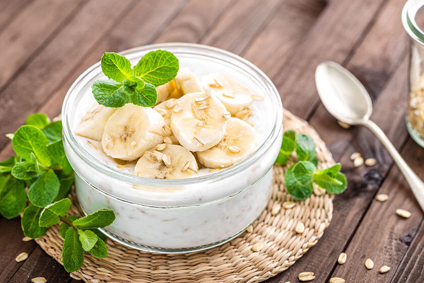 Greek Yogurt: A Delicious Way To Promote Your Loved One’s Health Greek Yogurt: A Delicious Way To Promote Your Loved One's Health