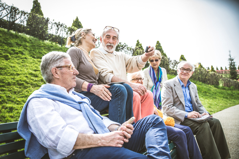 How Independent Living Is So Much About Aging In Place