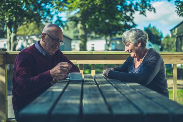 Senior Trips Parks You Should Visit In Columbus, IN