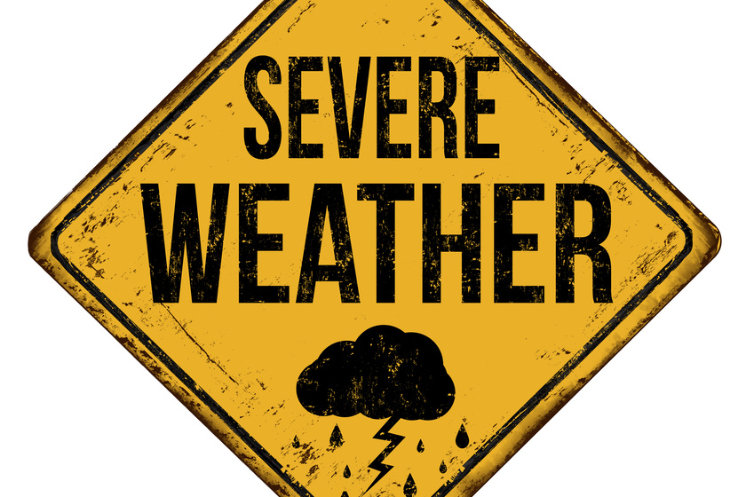 Severe Weather In Columbus, IN: Six Mistakes Seniors Should Avoid
