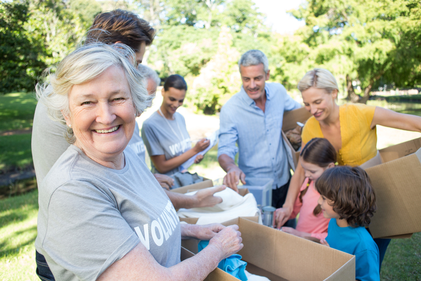 Ask Yourself These 5 Questions Before Volunteering In Hope, IN Independent Living Communities