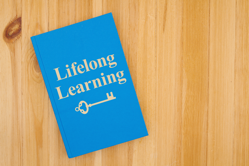 The Importance Of Lifelong Learning When Retiring In Hope, In Senior Independent Living