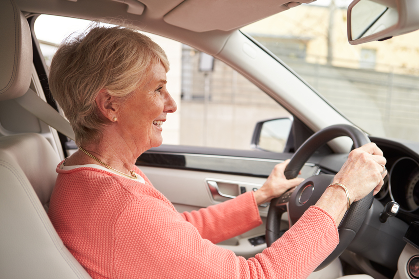 What You Need To Know Before Bringing Your Car To Senior Community In Bartholomew County, IN
