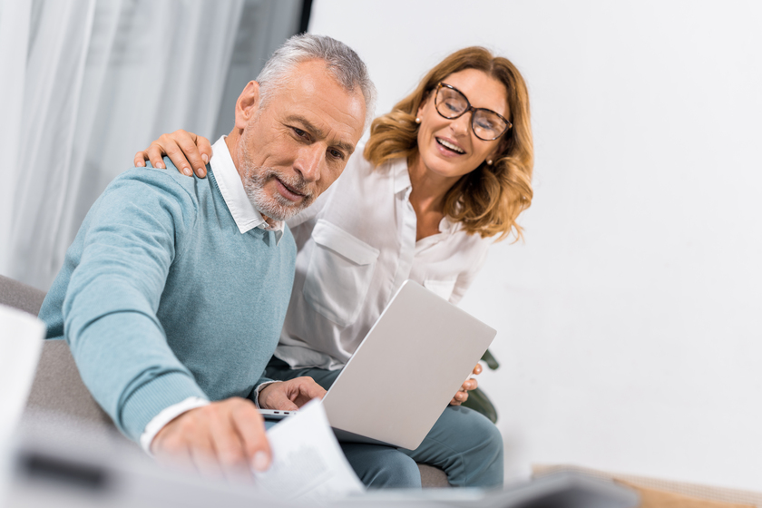 What You Need To Know When Considering The Right Size For Your Senior Apartments In Hope, IN