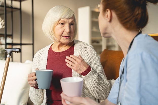 12 Reasons Why Established Independent Senior Living In Bartholomew County, IN Is The Right Choice 12 Reasons Why Established Independent Senior Living In Bartholomew County, IN Is The Right Choice