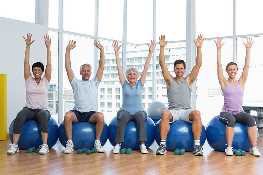 Active Adult Vs. Independent Living Facilities In Hope, IN: How To Decide Active Adult Vs. Independent Living Facilities In Hope, IN: How To Decide