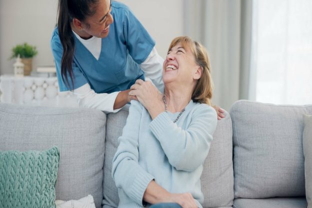 Assisted Living Vs. Retirement Communities In Columbus, IN: How Are They Different?